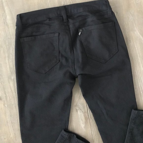 D-ID Denim Island Florence Skinny Jeans - Picture 11 of 11